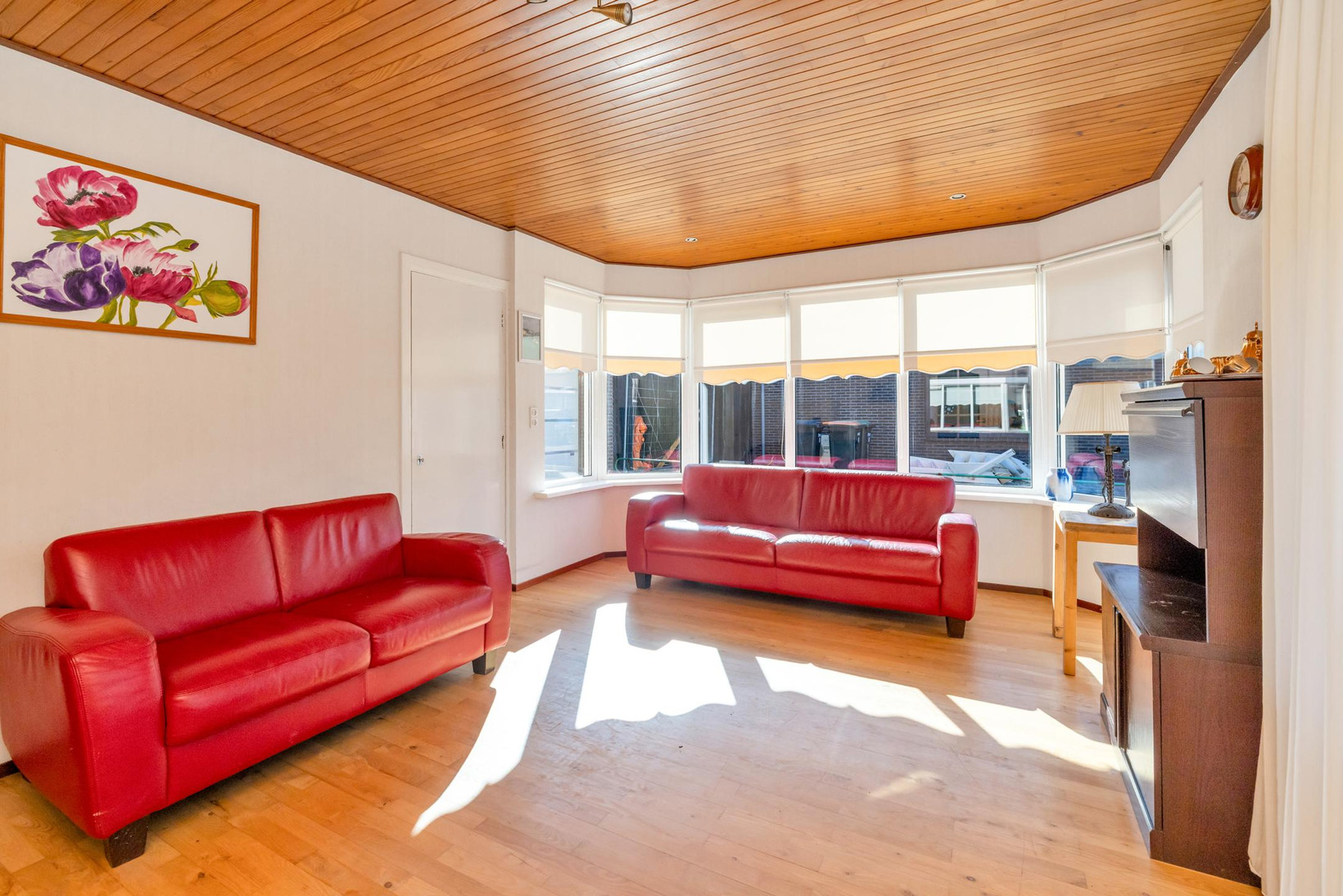 Vrijstaande woning te koop: Schoolstraat 10, Callantsoog