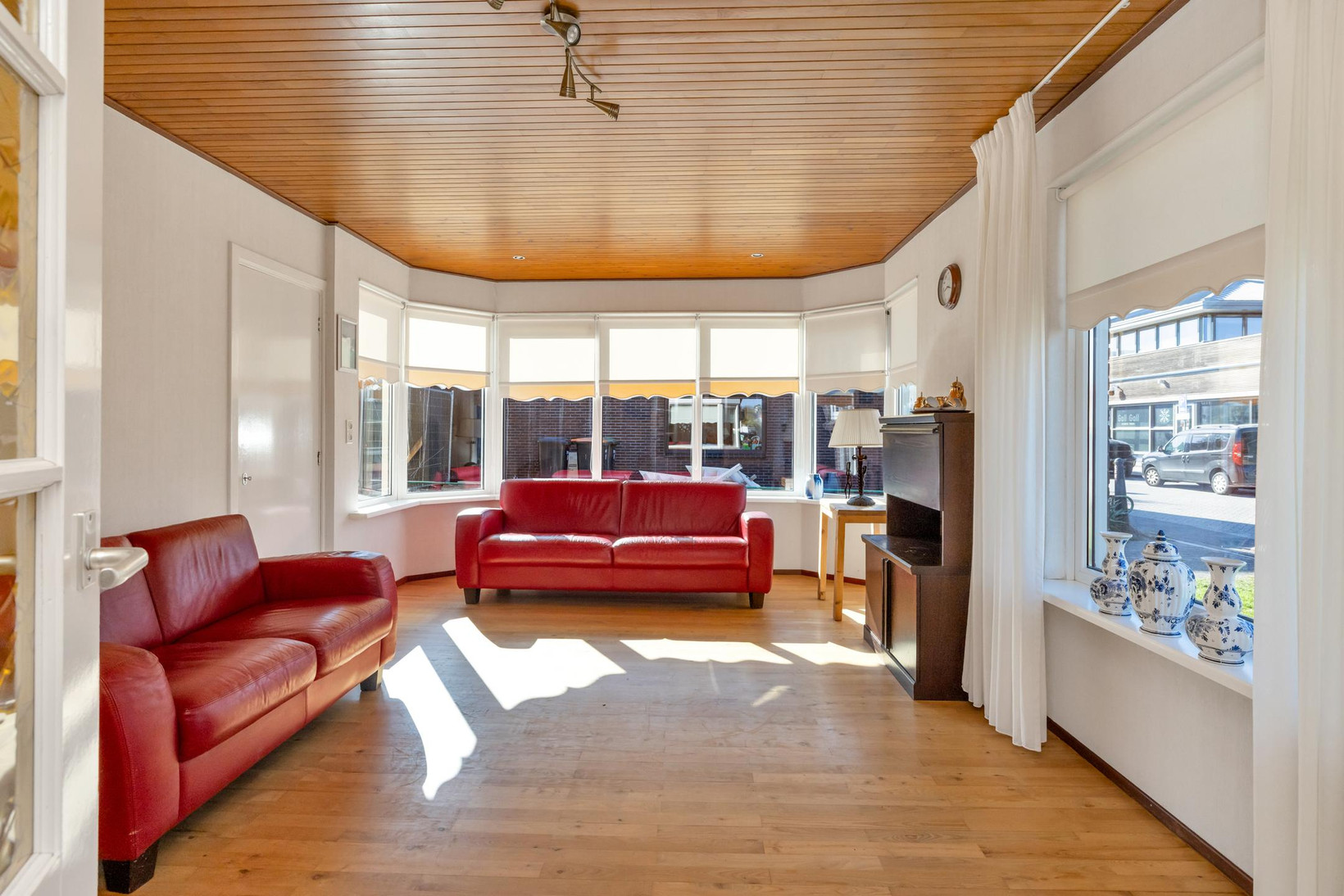 Vrijstaande woning te koop: Schoolstraat 10, Callantsoog