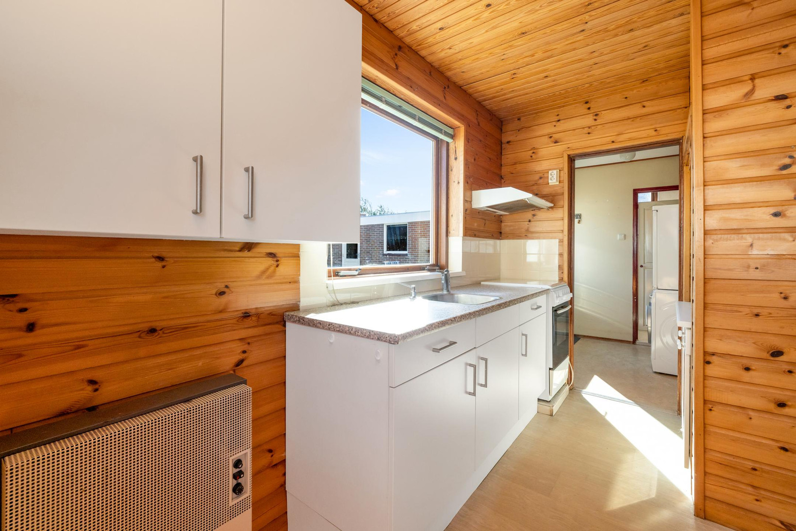 Vrijstaande woning te koop: Schoolstraat 10, Callantsoog