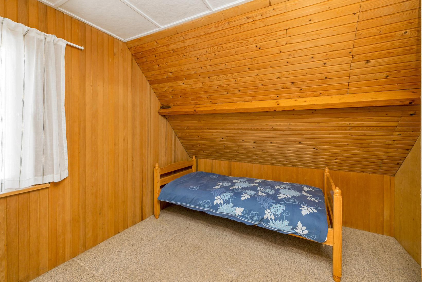 Vrijstaande woning te koop: Schoolstraat 10, Callantsoog