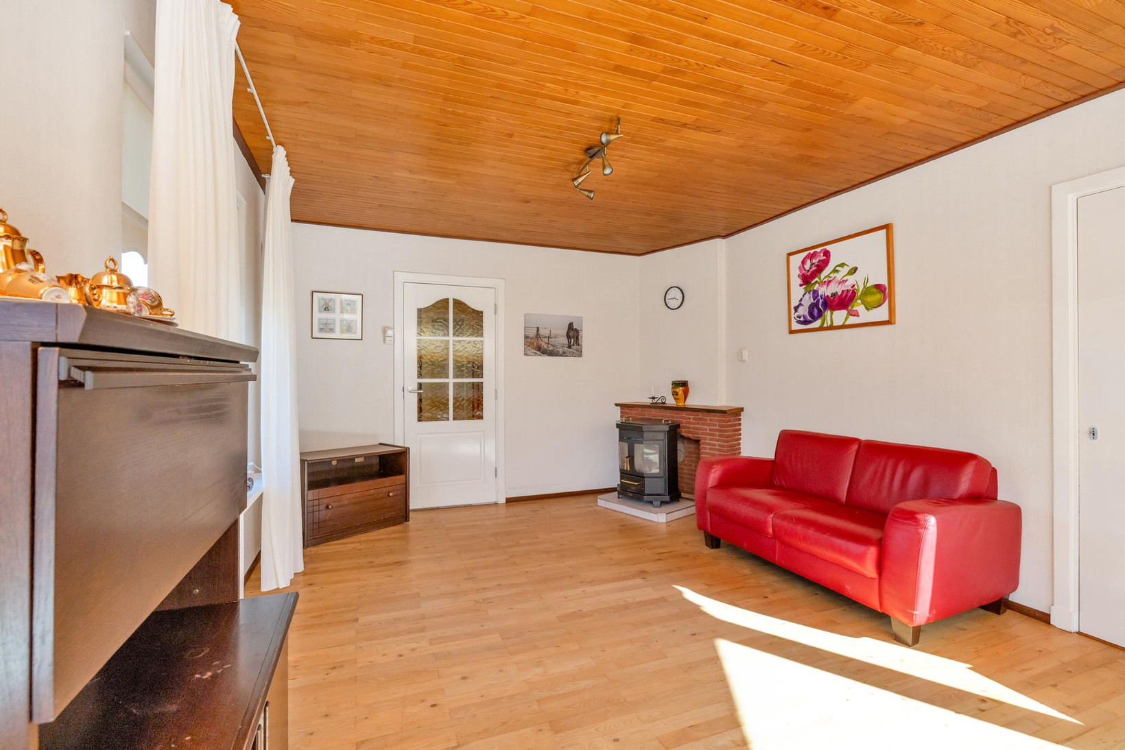 Vrijstaande woning te koop: Schoolstraat 10, Callantsoog