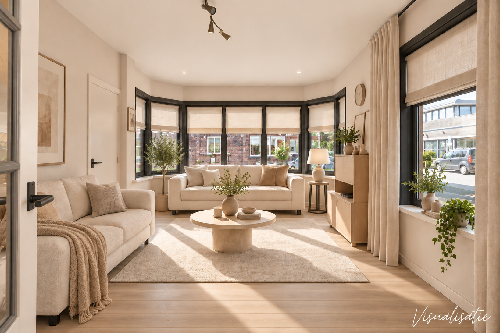 Vrijstaande woning te koop: Schoolstraat 10, Callantsoog