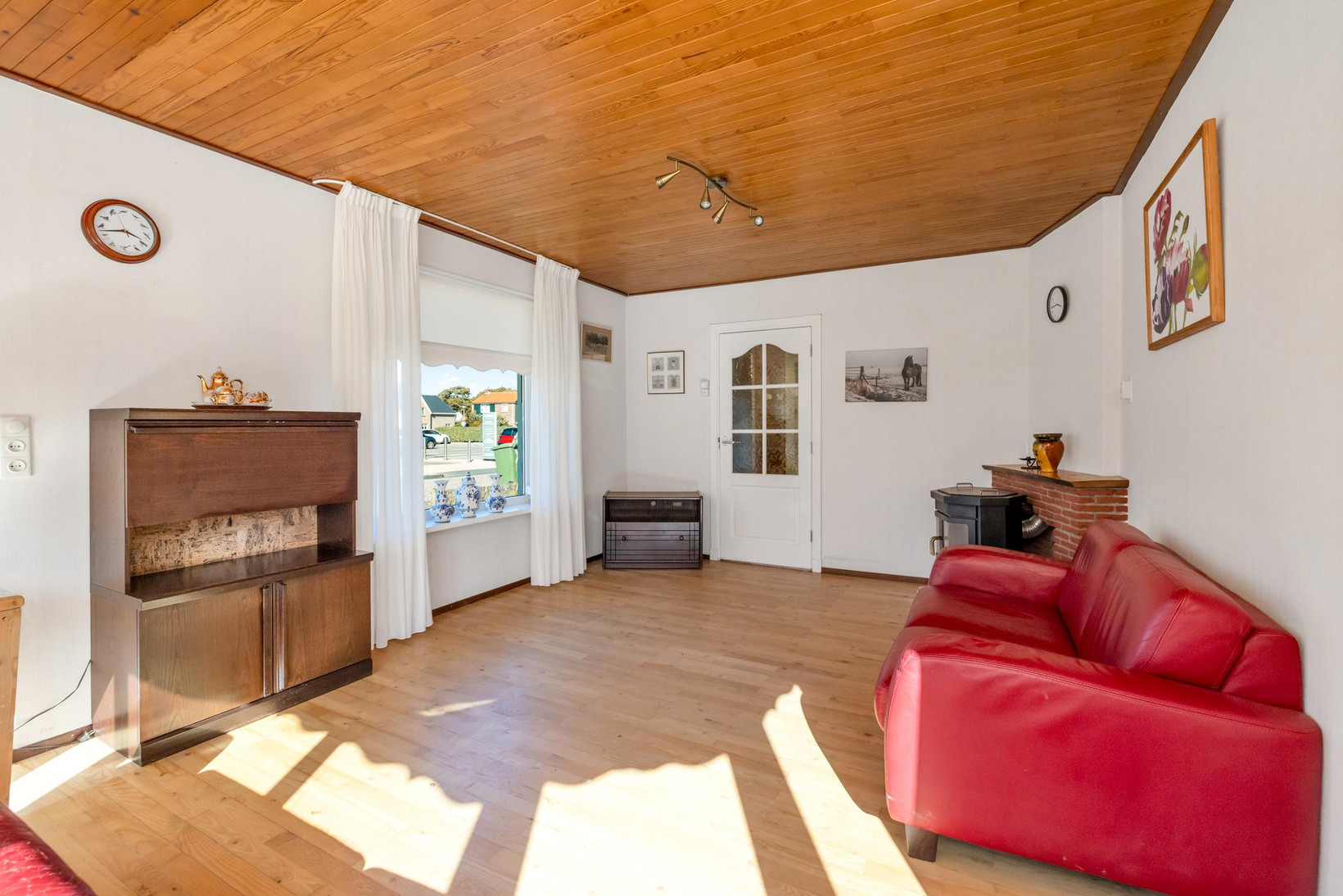 Vrijstaande woning te koop: Schoolstraat 10, Callantsoog