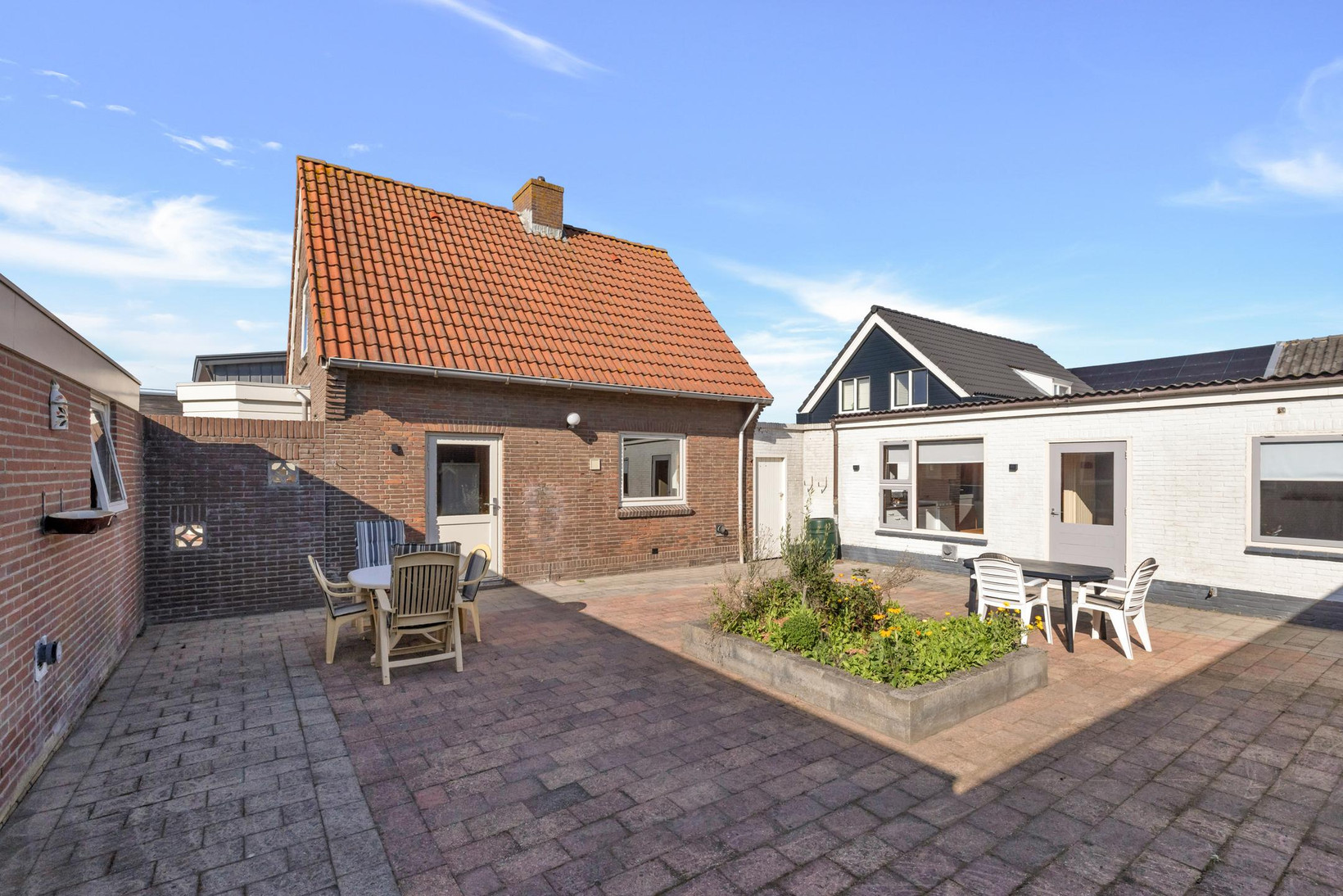 Vrijstaande woning te koop: Schoolstraat 10, Callantsoog