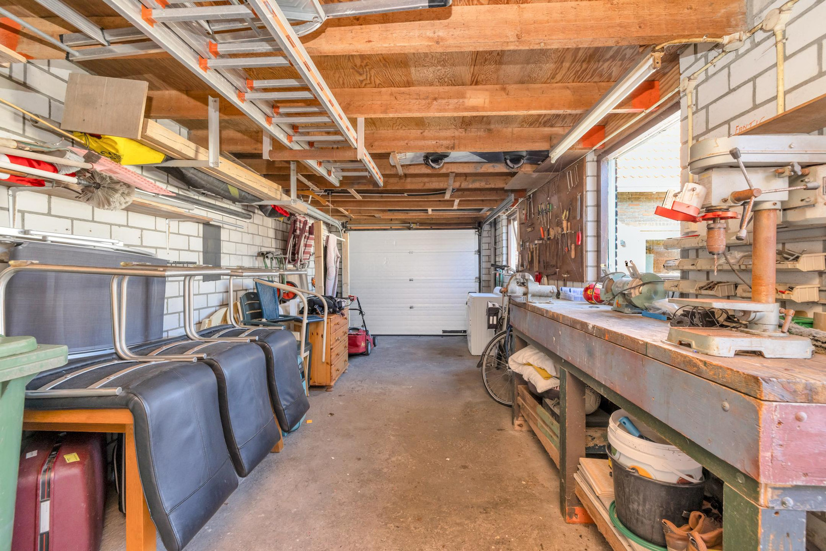 Vrijstaande woning te koop: Schoolstraat 10, Callantsoog