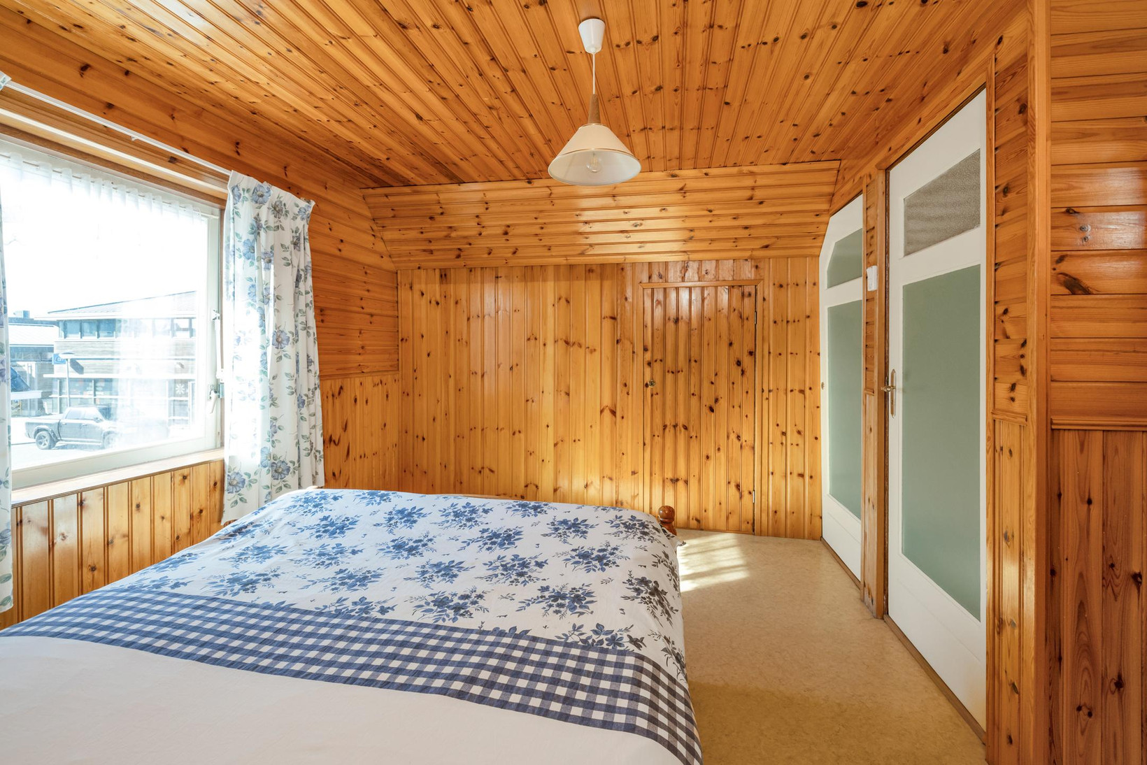 Vrijstaande woning te koop: Schoolstraat 10, Callantsoog