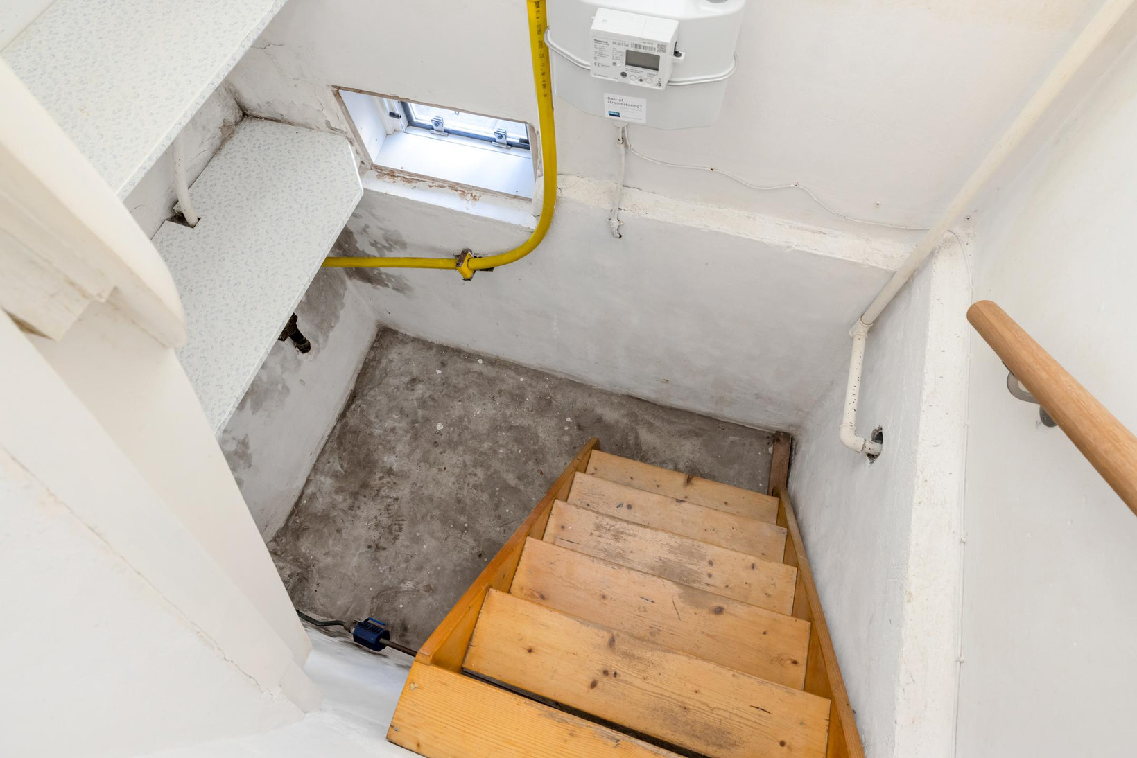 Vrijstaande woning te koop: Schoolstraat 10, Callantsoog