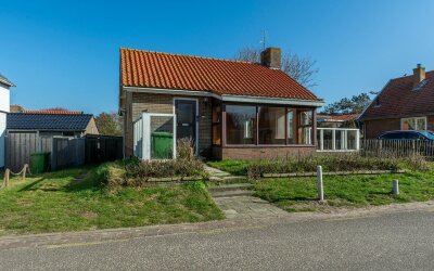 Zeeweg 11-A