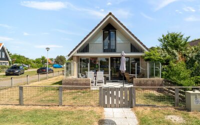 Huis te koop Prévinaireweg 22