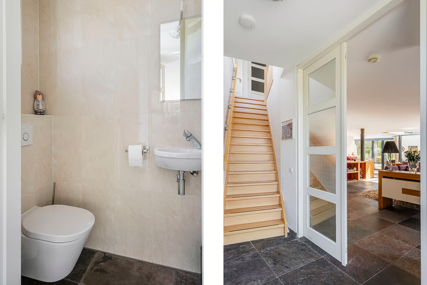 Vrijstaande woning te koop: Prévinaireweg 50, Callantsoog