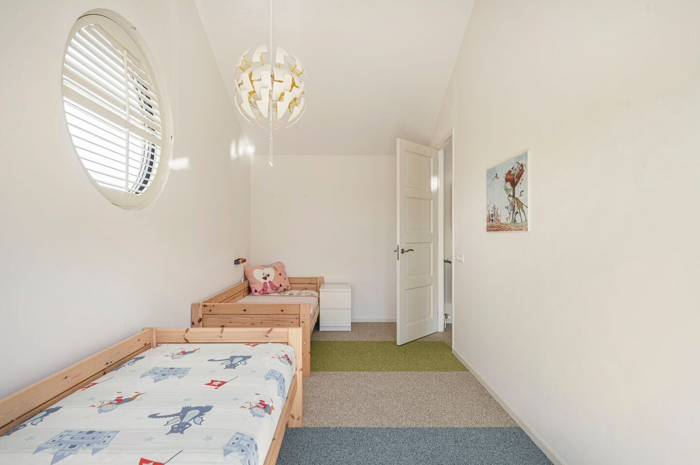 Vrijstaande woning te koop: Prévinaireweg 50, Callantsoog