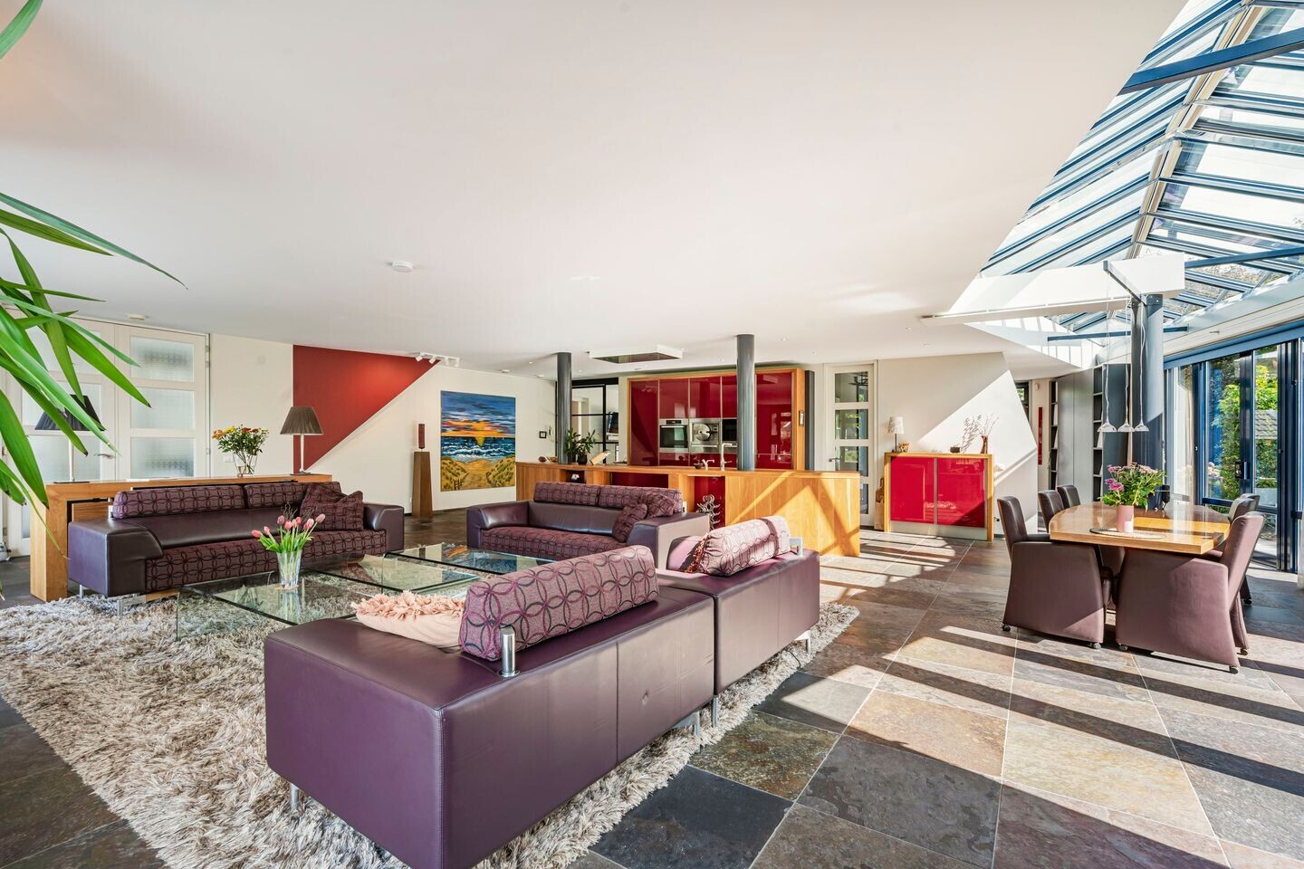 Vrijstaande woning te koop: Prévinaireweg 50, Callantsoog