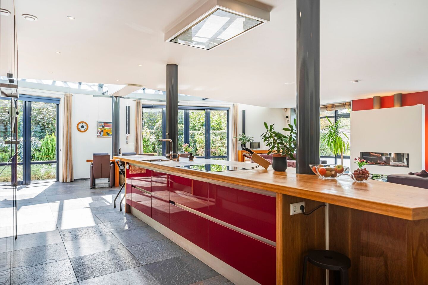 Vrijstaande woning te koop: Prévinaireweg 50, Callantsoog