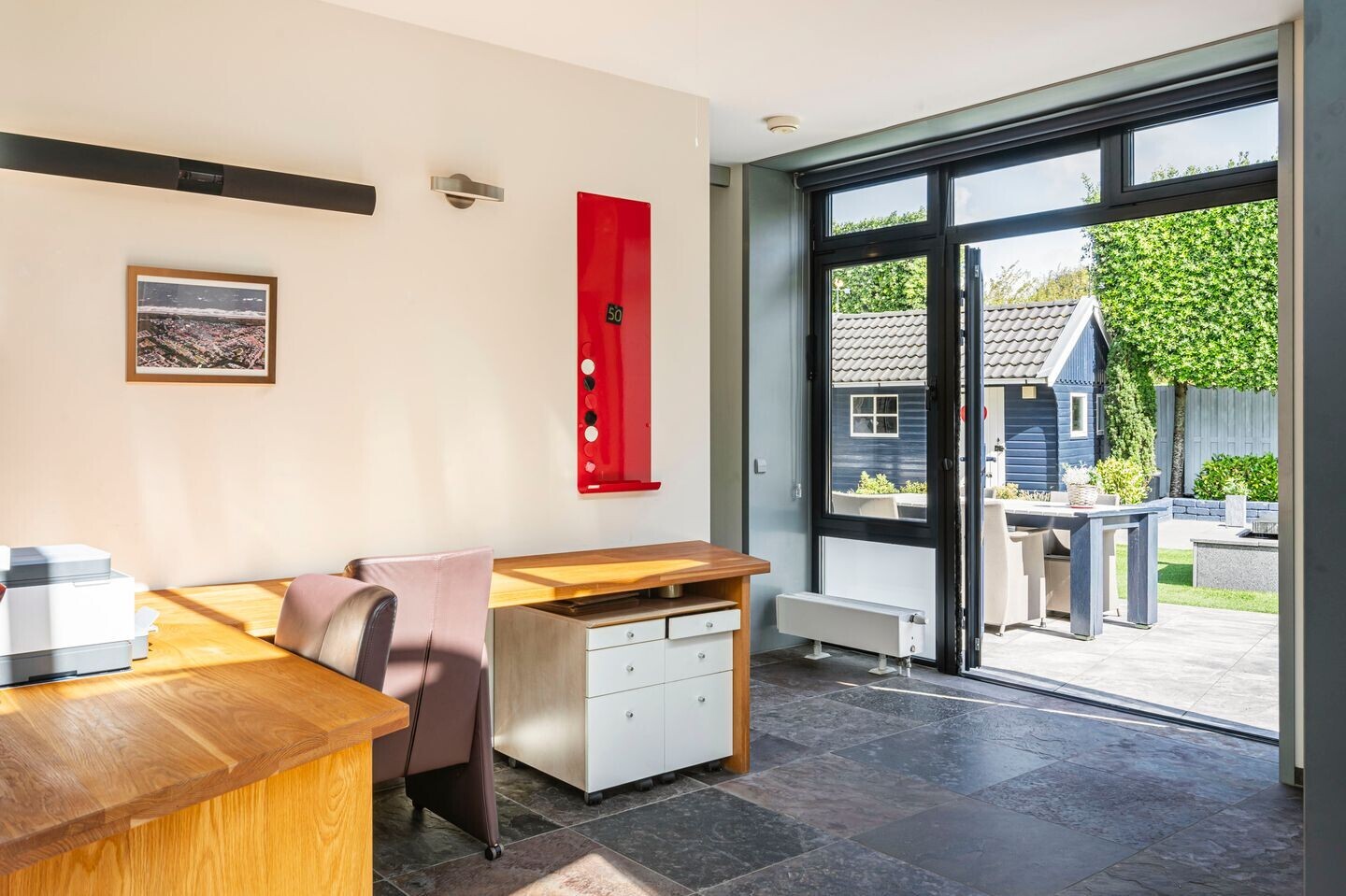 Vrijstaande woning te koop: Prévinaireweg 50, Callantsoog