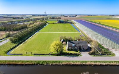 Callantsogervaart 19-A