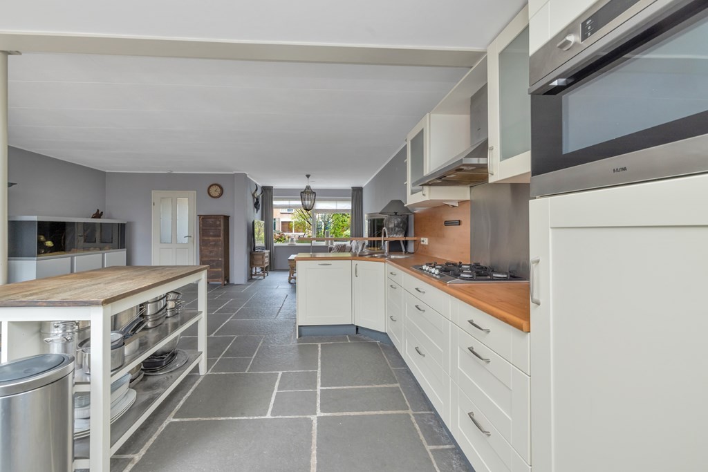 Hoekwoning te koop: De Gloode 32, Callantsoog