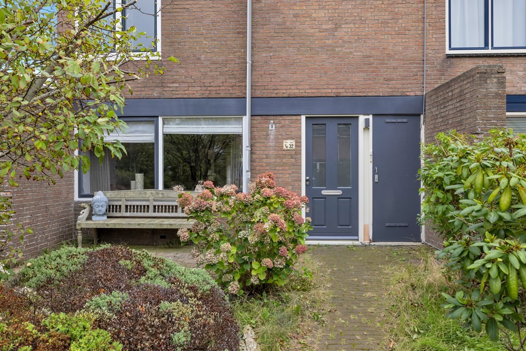 Hoekwoning te koop: De Gloode 32, Callantsoog