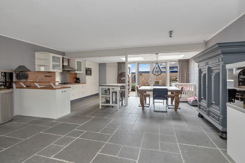 Hoekwoning te koop: De Gloode 32, Callantsoog