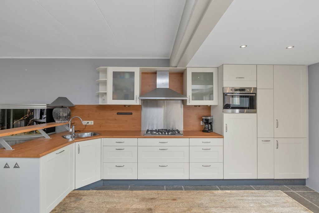 Hoekwoning te koop: De Gloode 32, Callantsoog