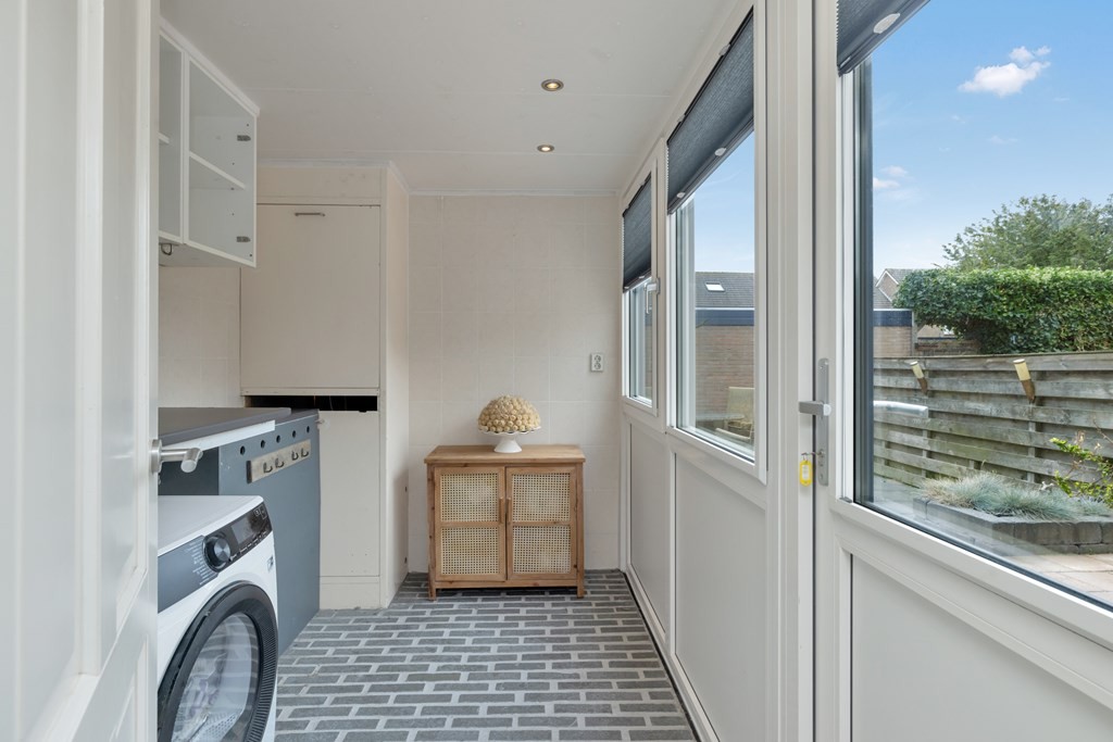 Hoekwoning te koop: De Gloode 32, Callantsoog