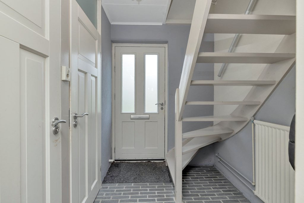 Hoekwoning te koop: De Gloode 32, Callantsoog