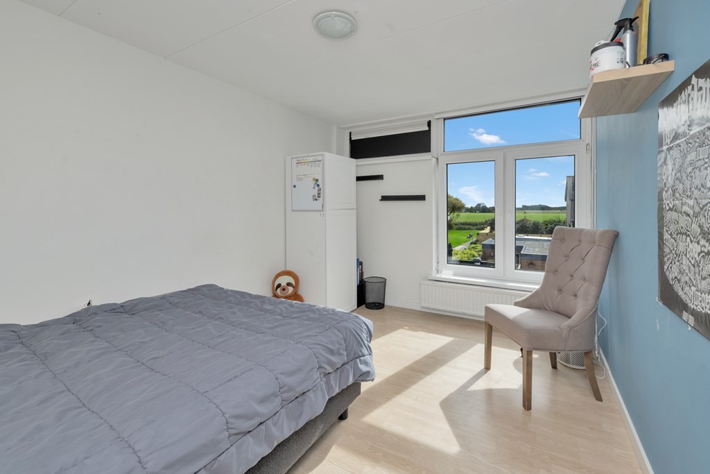 Hoekwoning te koop: De Gloode 32, Callantsoog