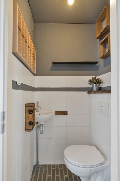 Hoekwoning te koop: De Gloode 32, Callantsoog