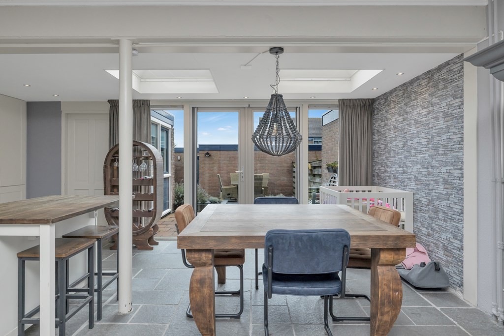 Hoekwoning te koop: De Gloode 32, Callantsoog