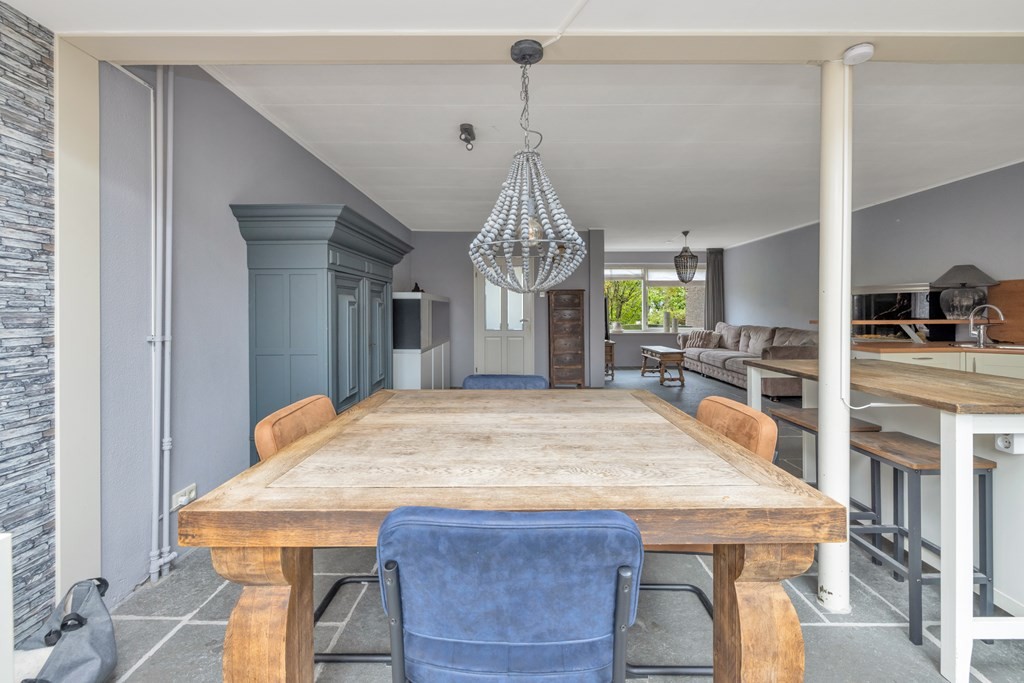 Hoekwoning te koop: De Gloode 32, Callantsoog