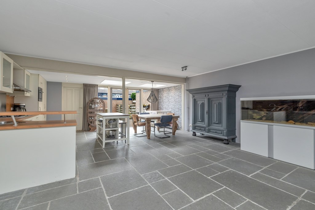 Hoekwoning te koop: De Gloode 32, Callantsoog