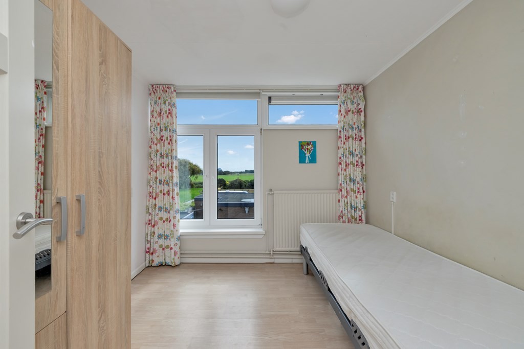 Hoekwoning te koop: De Gloode 32, Callantsoog