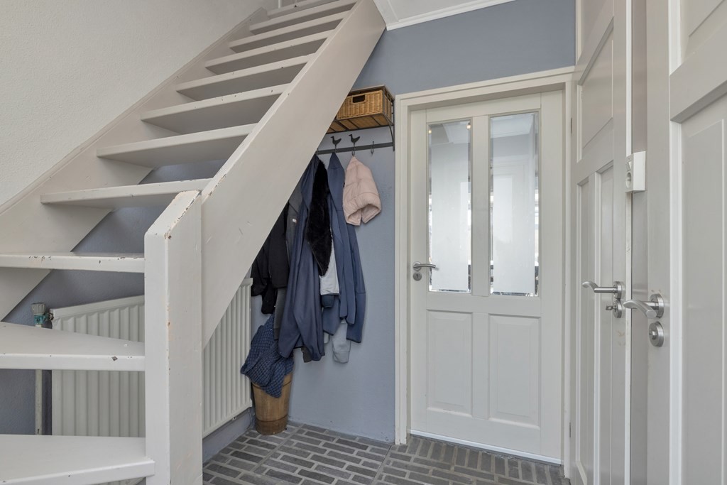 Hoekwoning te koop: De Gloode 32, Callantsoog