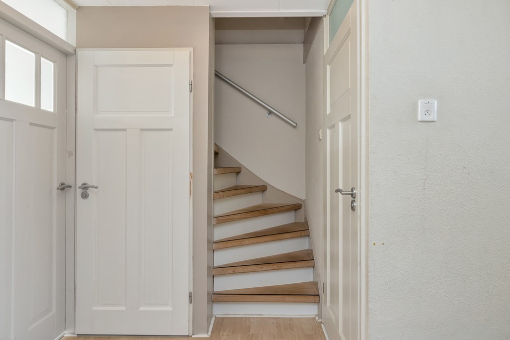 Hoekwoning te koop: De Gloode 32, Callantsoog