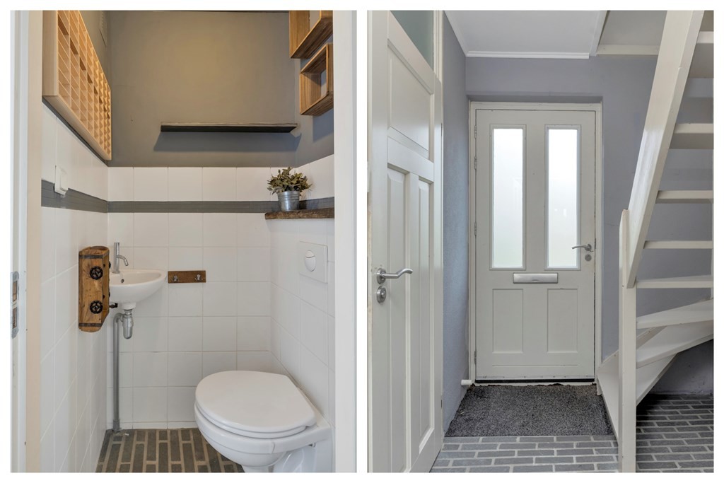 Hoekwoning te koop: De Gloode 32, Callantsoog