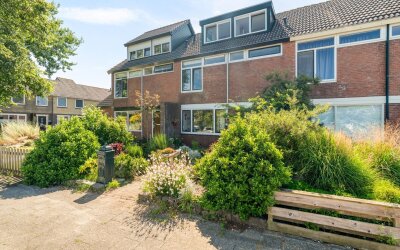 Maarten Mooystraat 30