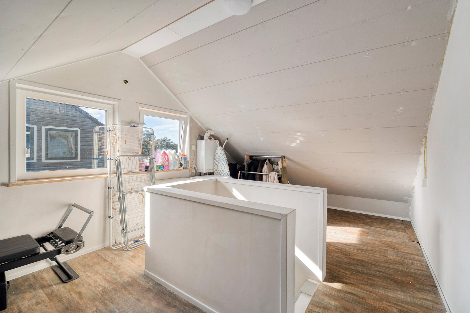 Tussenwoning te koop: Maarten Mooystraat 38, Callantsoog