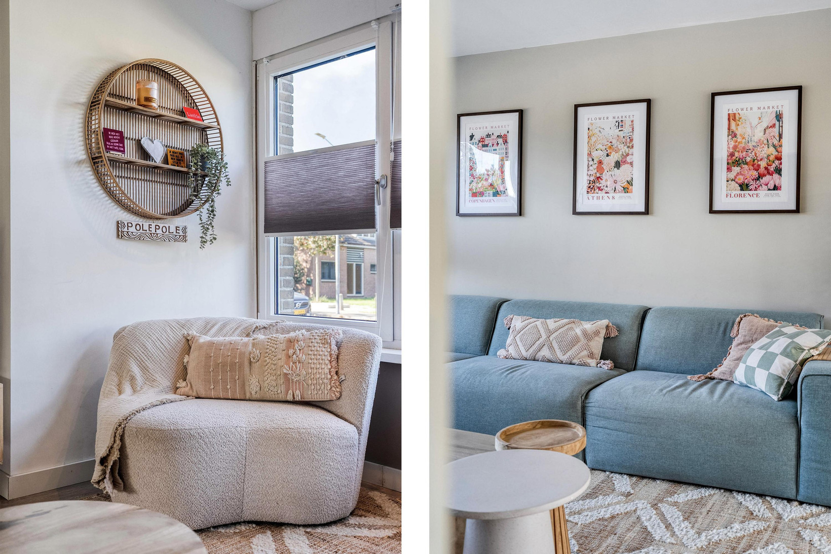 Tussenwoning te koop: Maarten Mooystraat 38, Callantsoog