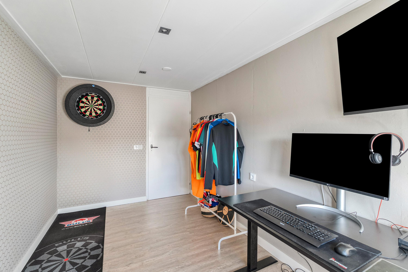 Tussenwoning te koop: Maarten Mooystraat 38, Callantsoog