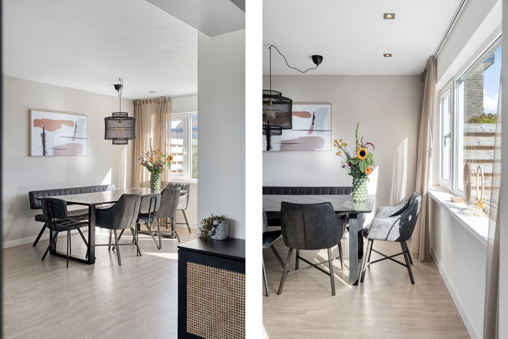 Tussenwoning te koop: Maarten Mooystraat 38, Callantsoog