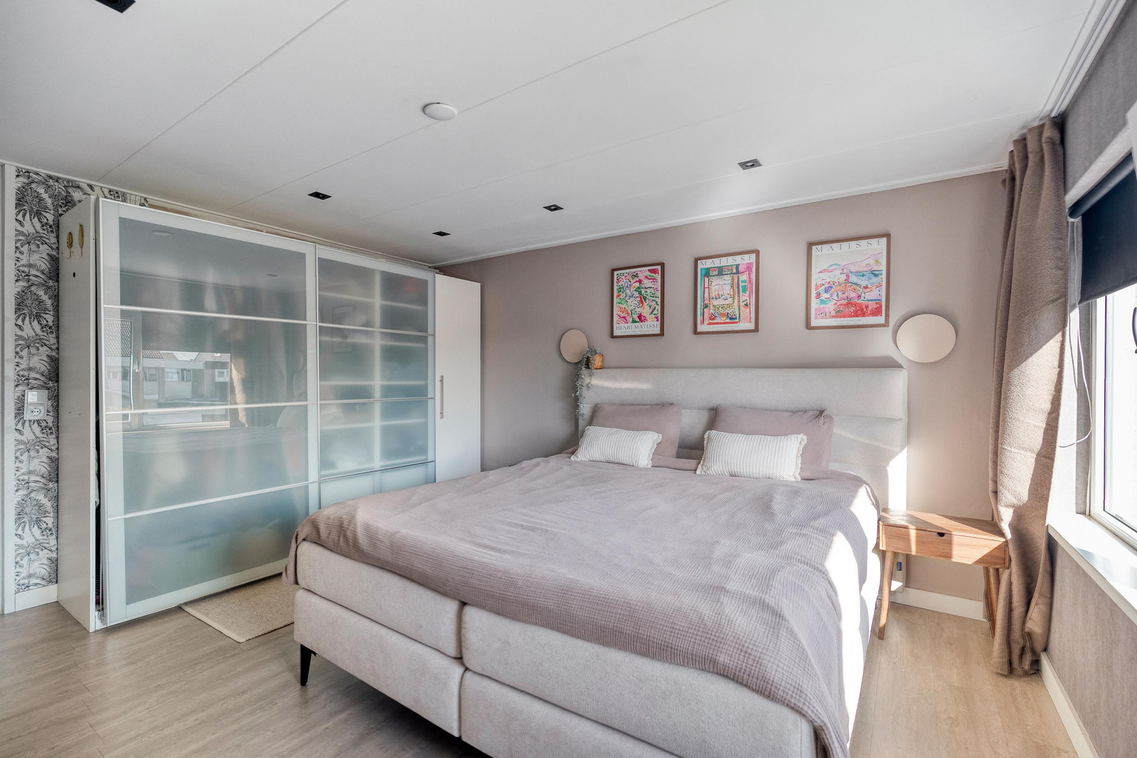 Tussenwoning te koop: Maarten Mooystraat 38, Callantsoog