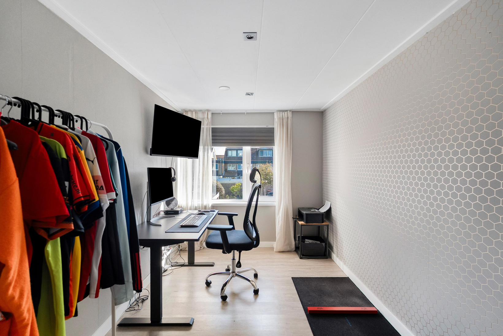 Tussenwoning te koop: Maarten Mooystraat 38, Callantsoog