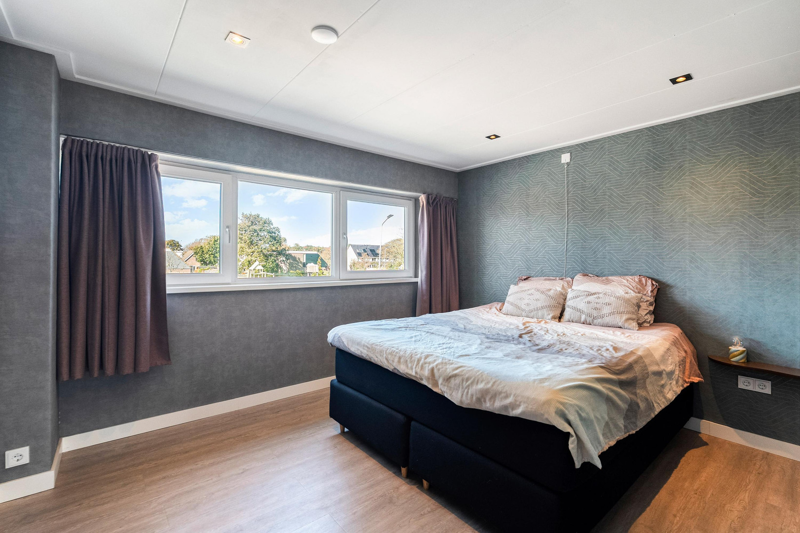 Tussenwoning te koop: Maarten Mooystraat 38, Callantsoog