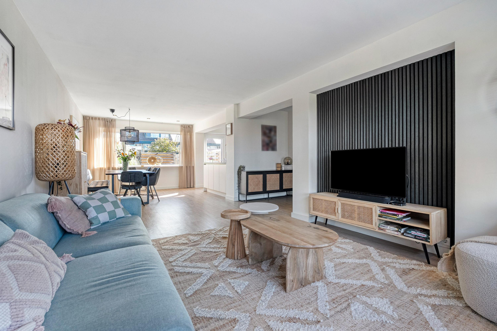 Tussenwoning te koop: Maarten Mooystraat 38, Callantsoog