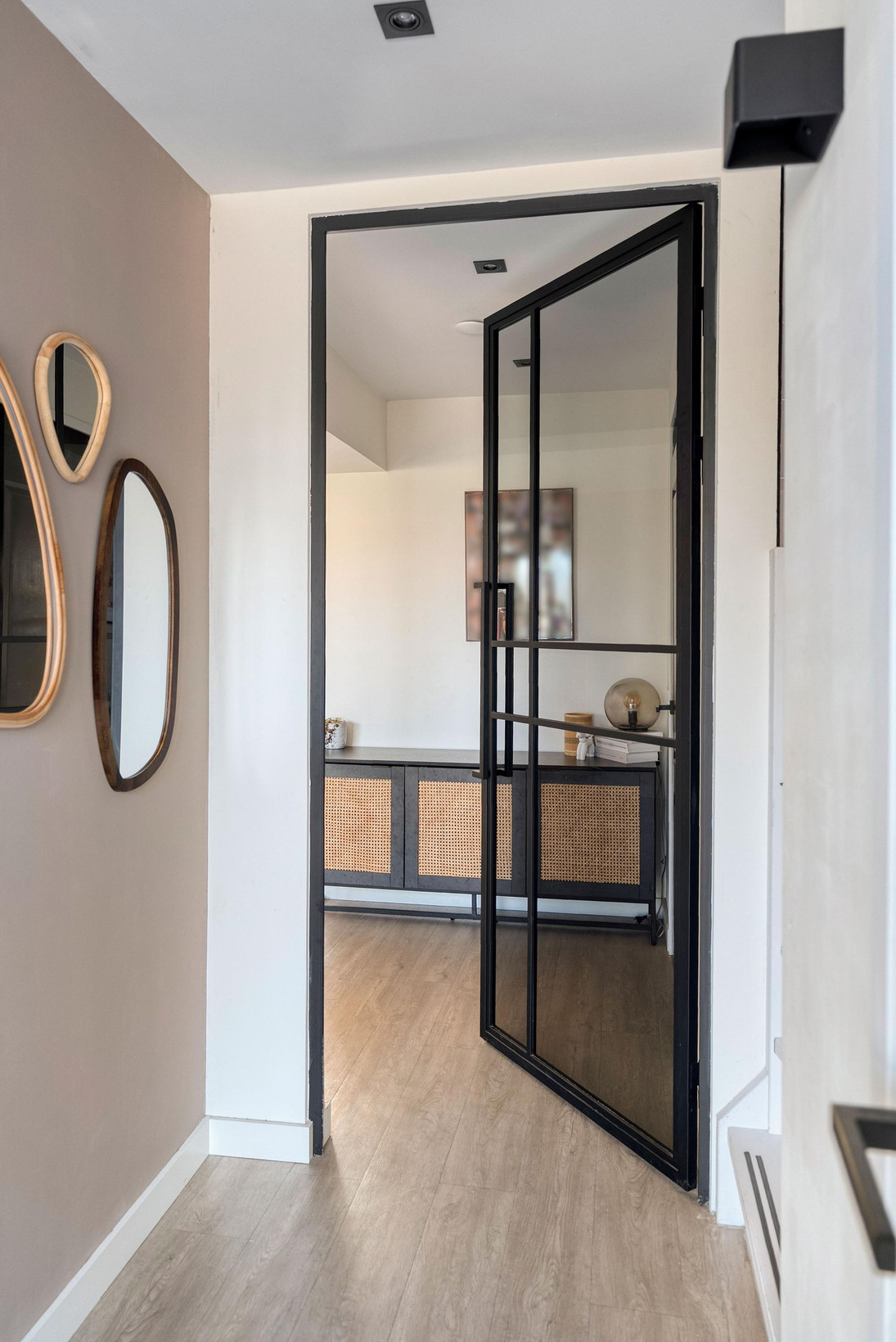 Tussenwoning te koop: Maarten Mooystraat 38, Callantsoog