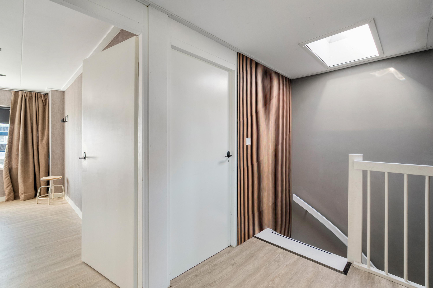 Tussenwoning te koop: Maarten Mooystraat 38, Callantsoog