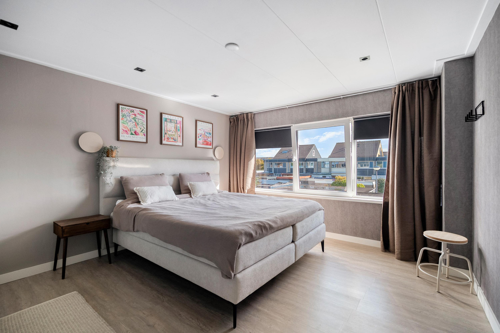 Tussenwoning te koop: Maarten Mooystraat 38, Callantsoog
