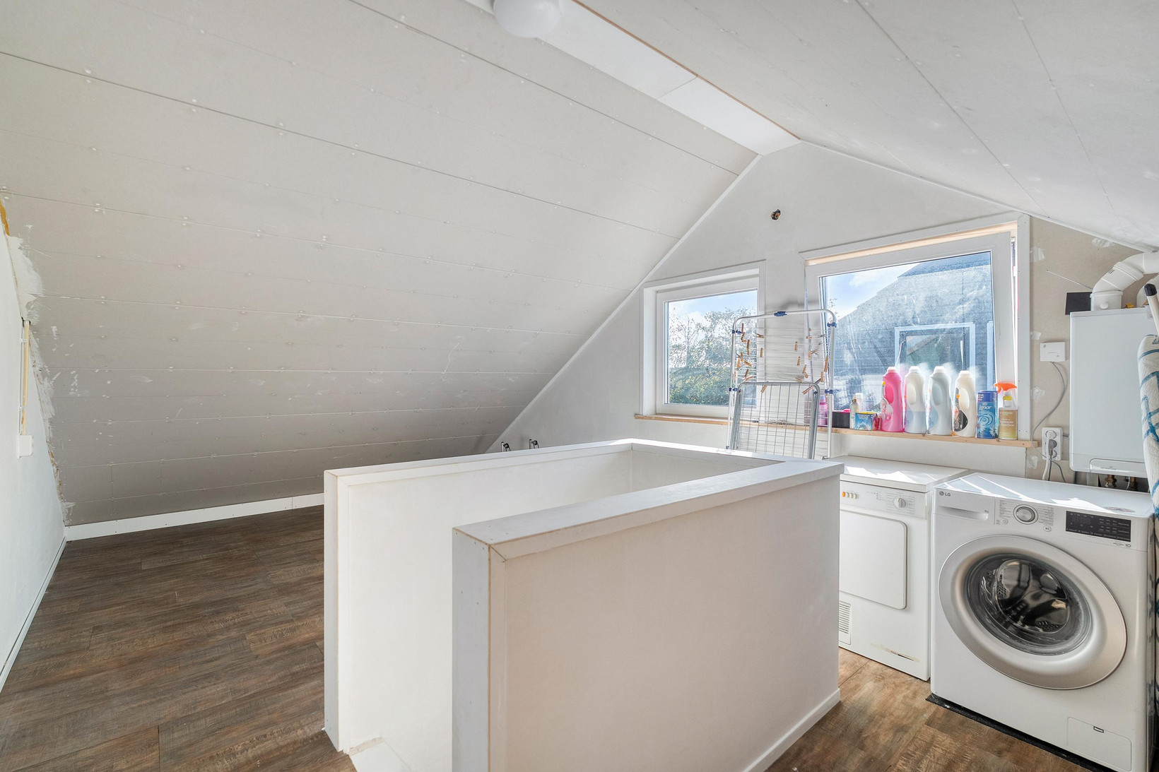 Tussenwoning te koop: Maarten Mooystraat 38, Callantsoog
