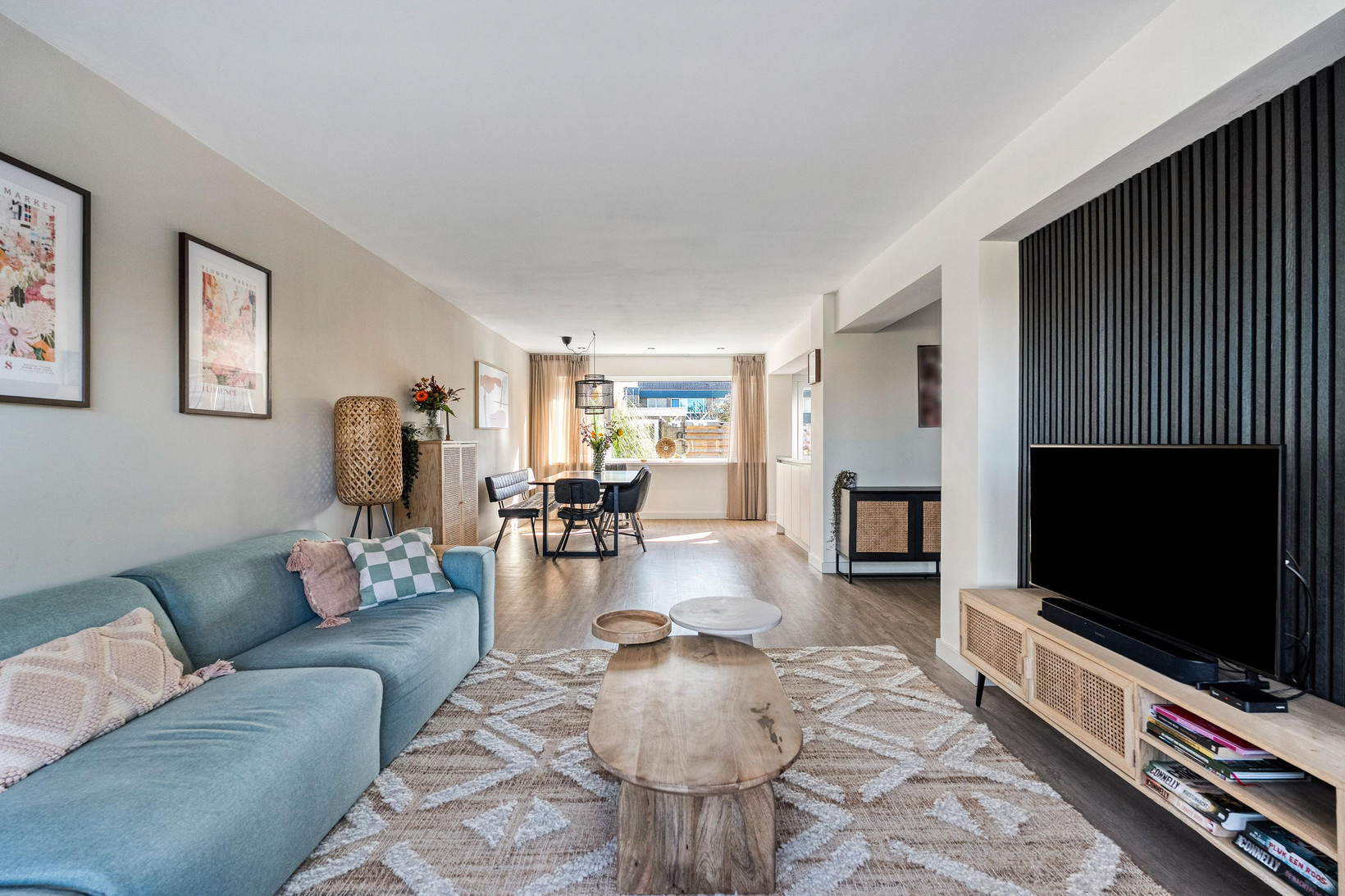 Tussenwoning te koop: Maarten Mooystraat 38, Callantsoog