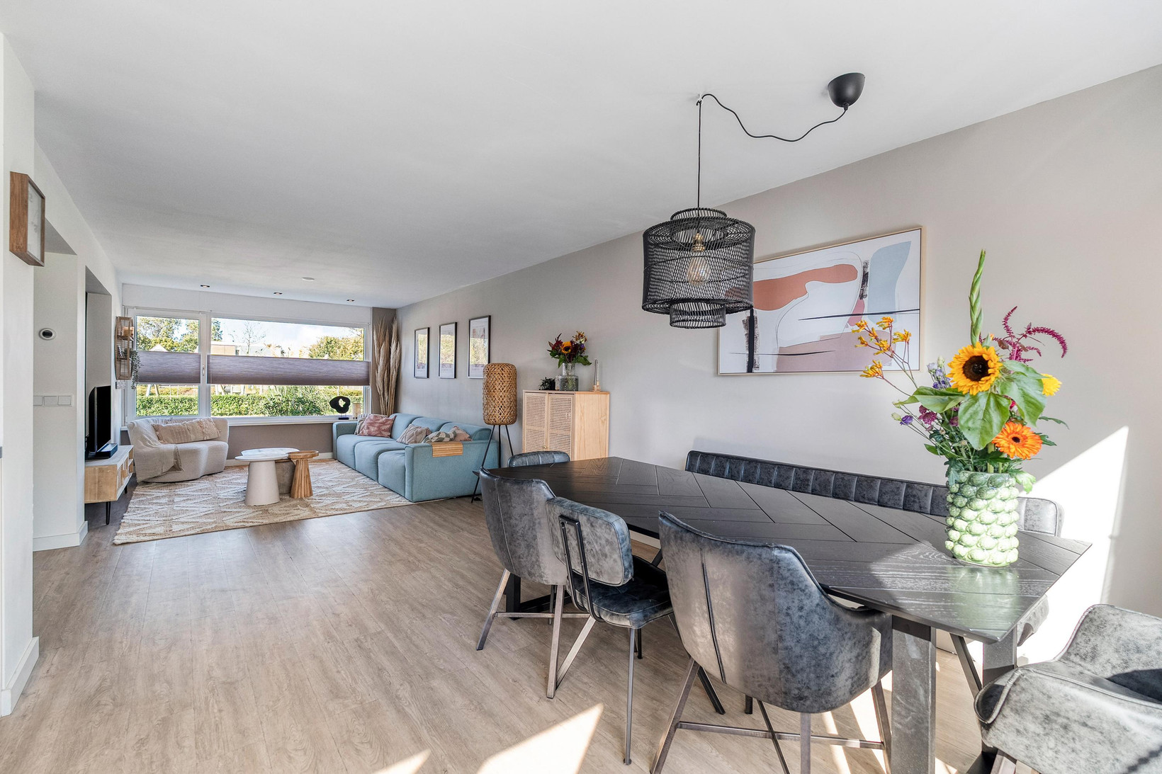Tussenwoning te koop: Maarten Mooystraat 38, Callantsoog