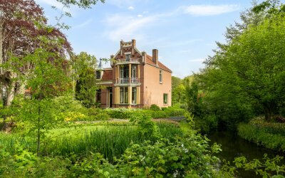 Huis te koop Molenvaart 4